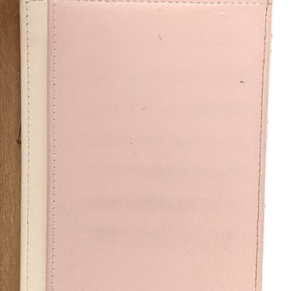 Chanel Metallic Calfskin Diamond Stitched Yen Wallet Gold 12 of 12