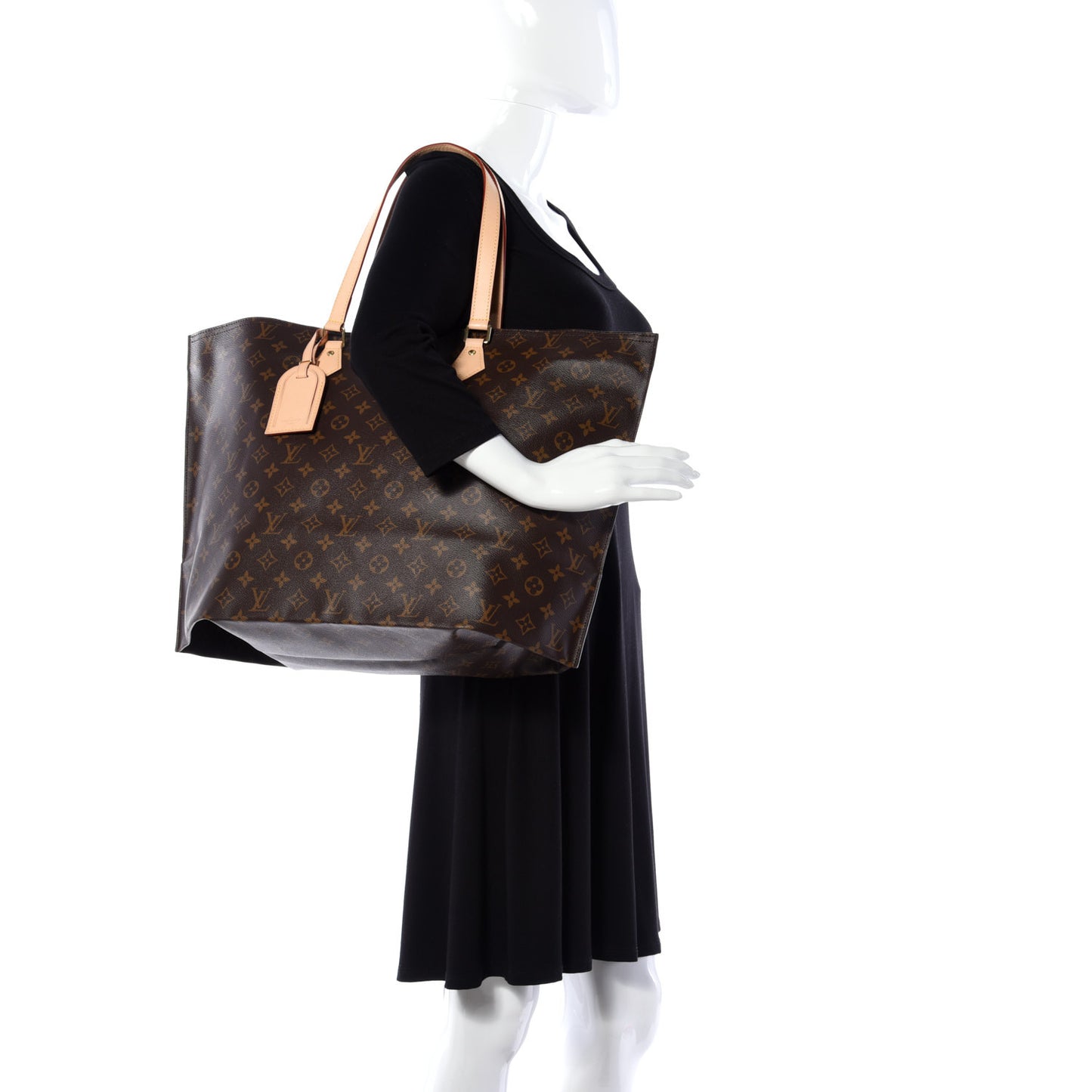 Monogram All-In MM