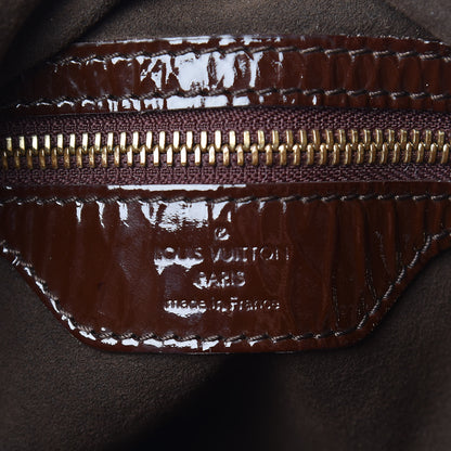 Louis Vuitton Surya Mahina XL Marron 8 of 15