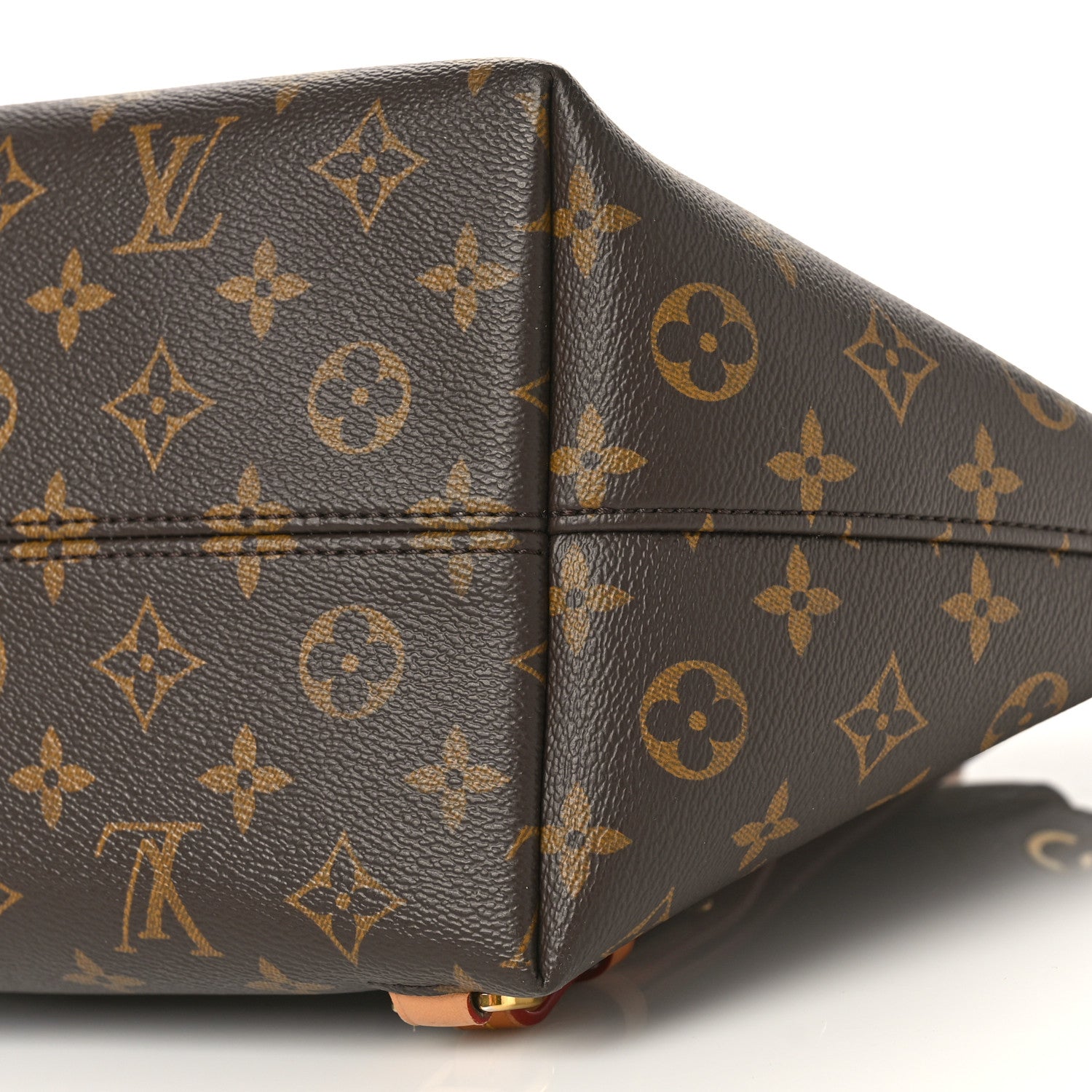 Louis Vuitton Monogram Montsouris PM 8 of 8