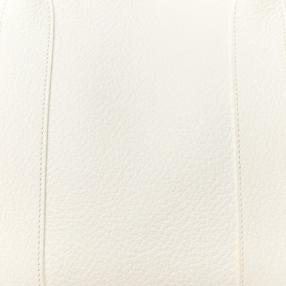 Hermes Negonda Garden Party 36 MM White 9 of 11