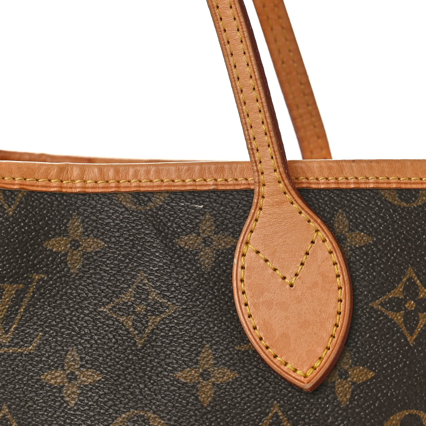 Monogram Neo Neverfull GM Fuchsia