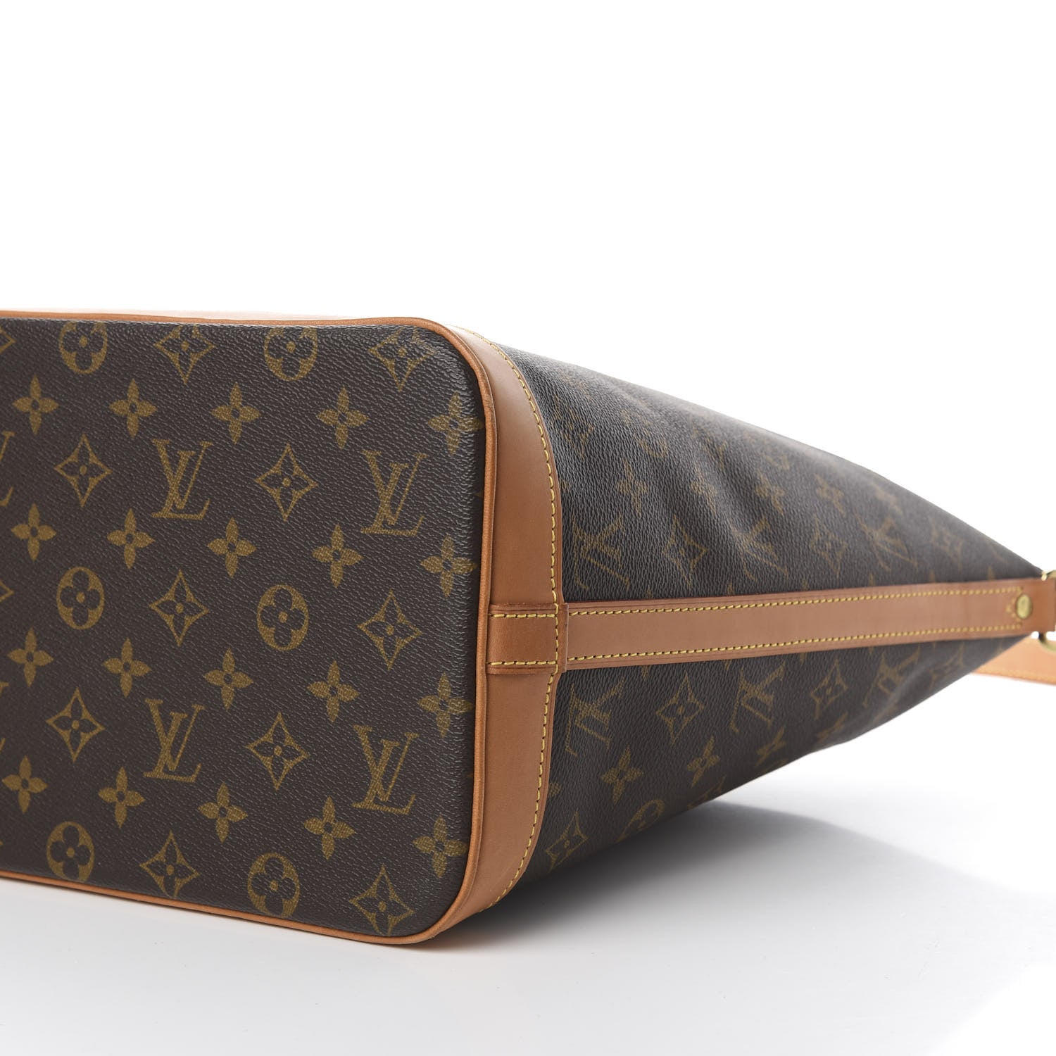Louis Vuitton Monogram Sharon Stone Amfar Vanity Three 9 of 10