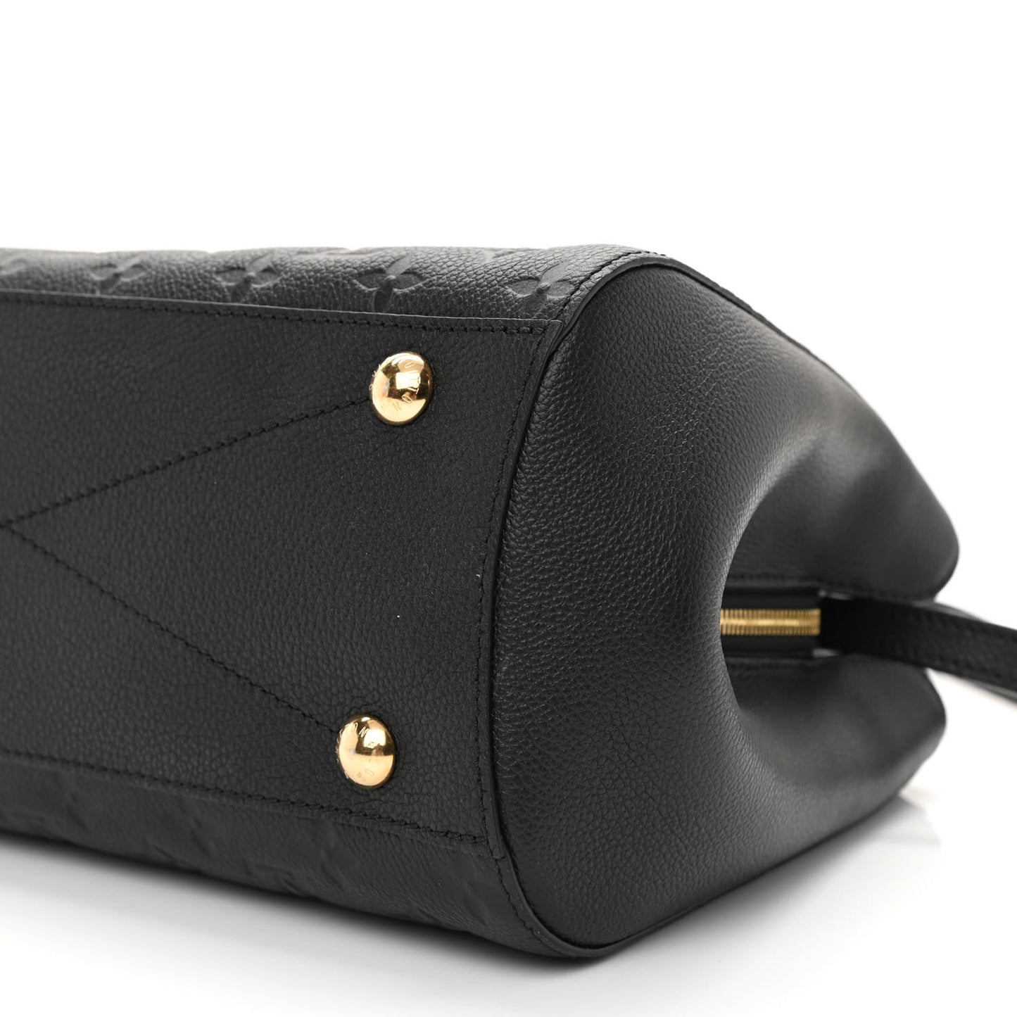 Empreinte Montaigne MM Black
