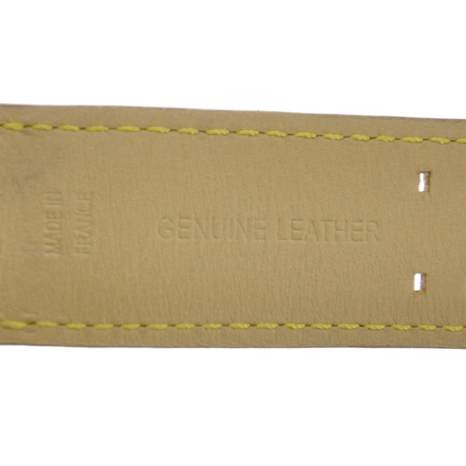 Louis Vuitton Stainless Steel Monogram Multicolor 28mm Tambour Murakami Quartz Watch 6 of 10