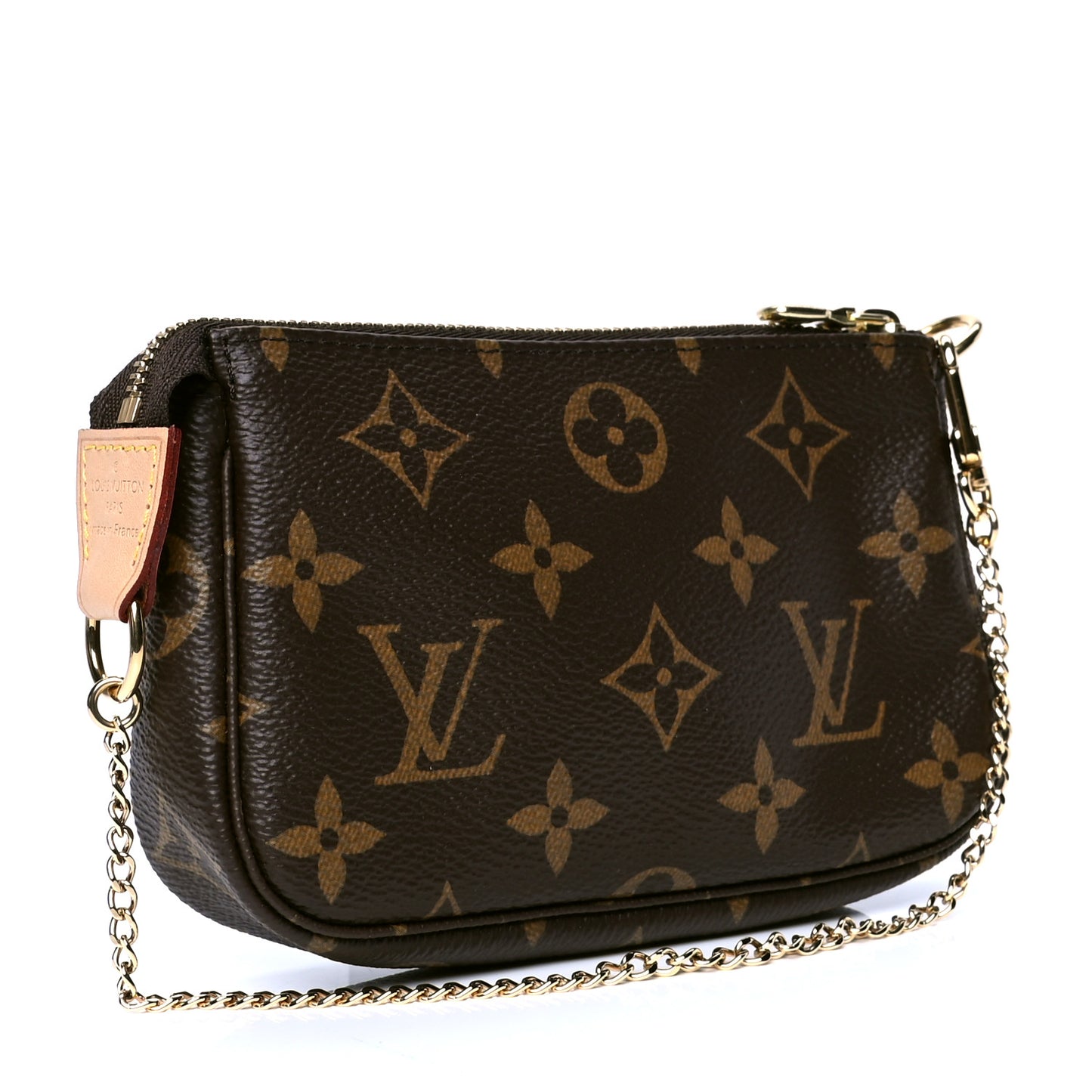 Monogram Mini Pochette Accessories