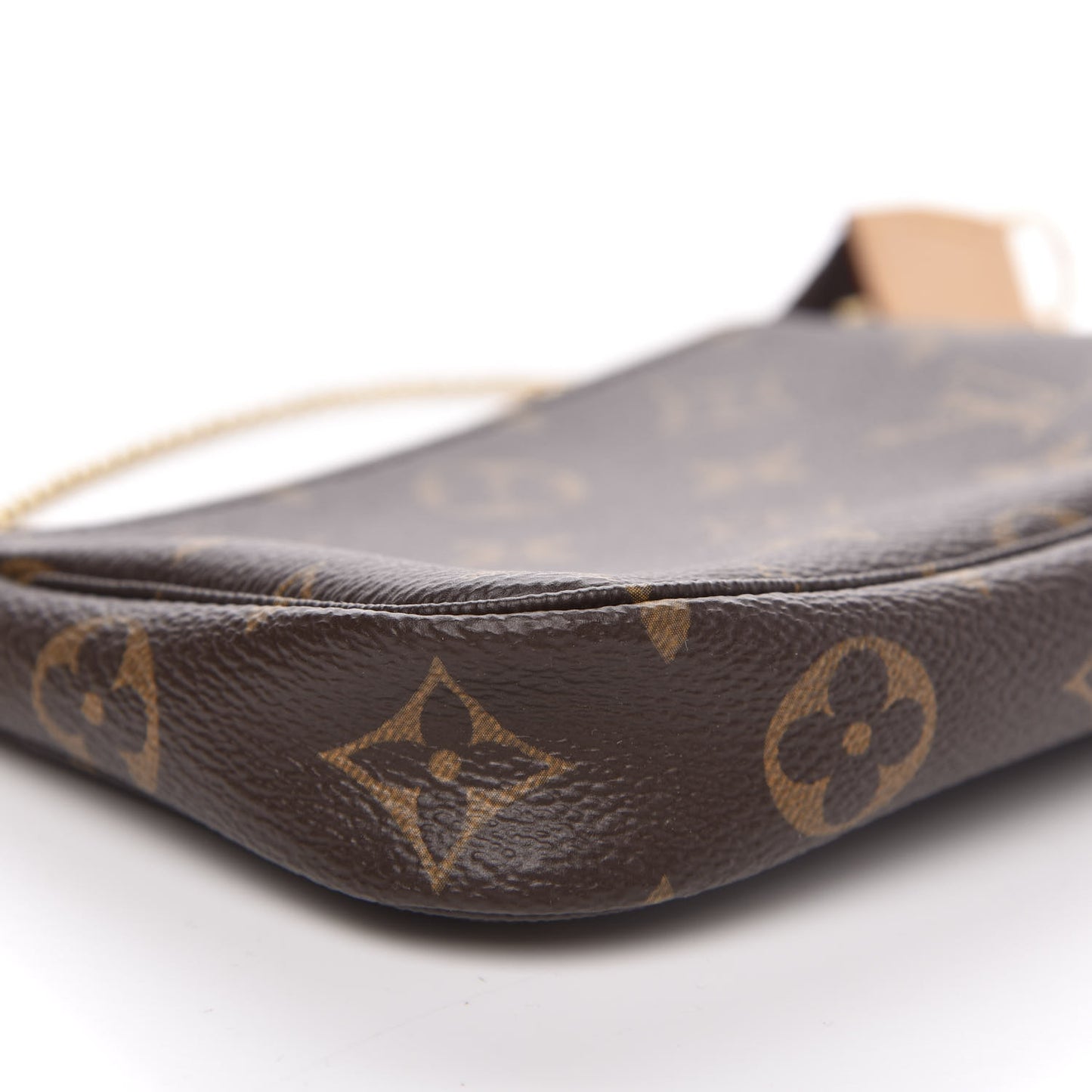 Monogram Mini Pochette Accessories