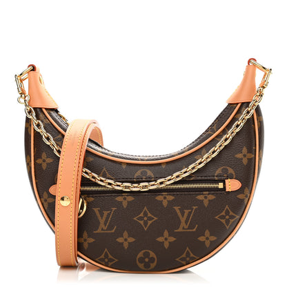 Louis Vuitton Monogram Loop 2 of 10