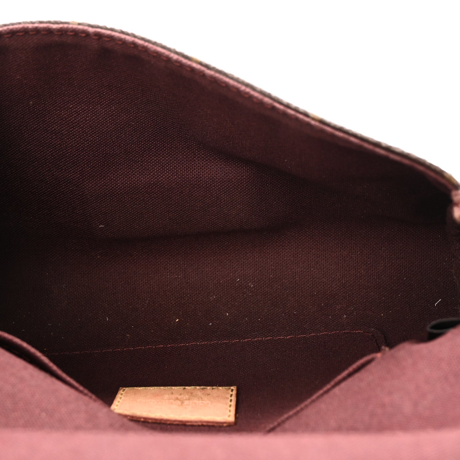 Louis Vuitton Monogram Favorite PM 5 of 9
