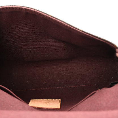 Louis Vuitton Monogram Favorite PM 5 of 9