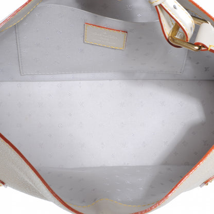 Louis Vuitton Suhali L Impetueux White 5 of 8