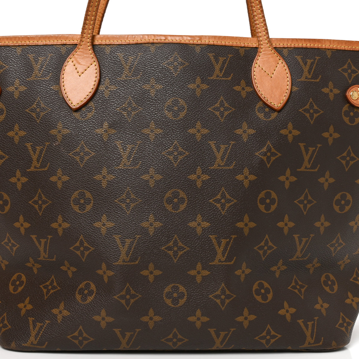 Monogram Neverfull MM