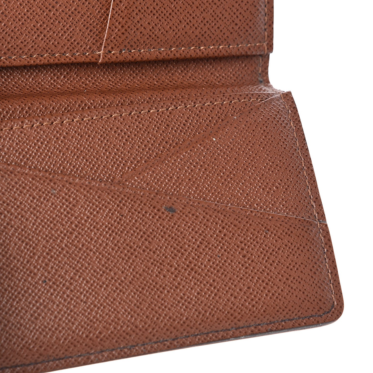 Louis Vuitton Monogram Pocket Organizer NM 7 of 7