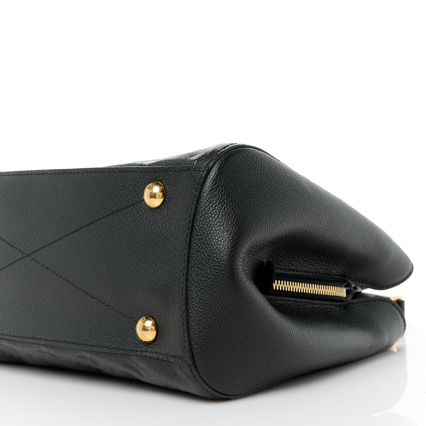 Empreinte Montaigne MM Black