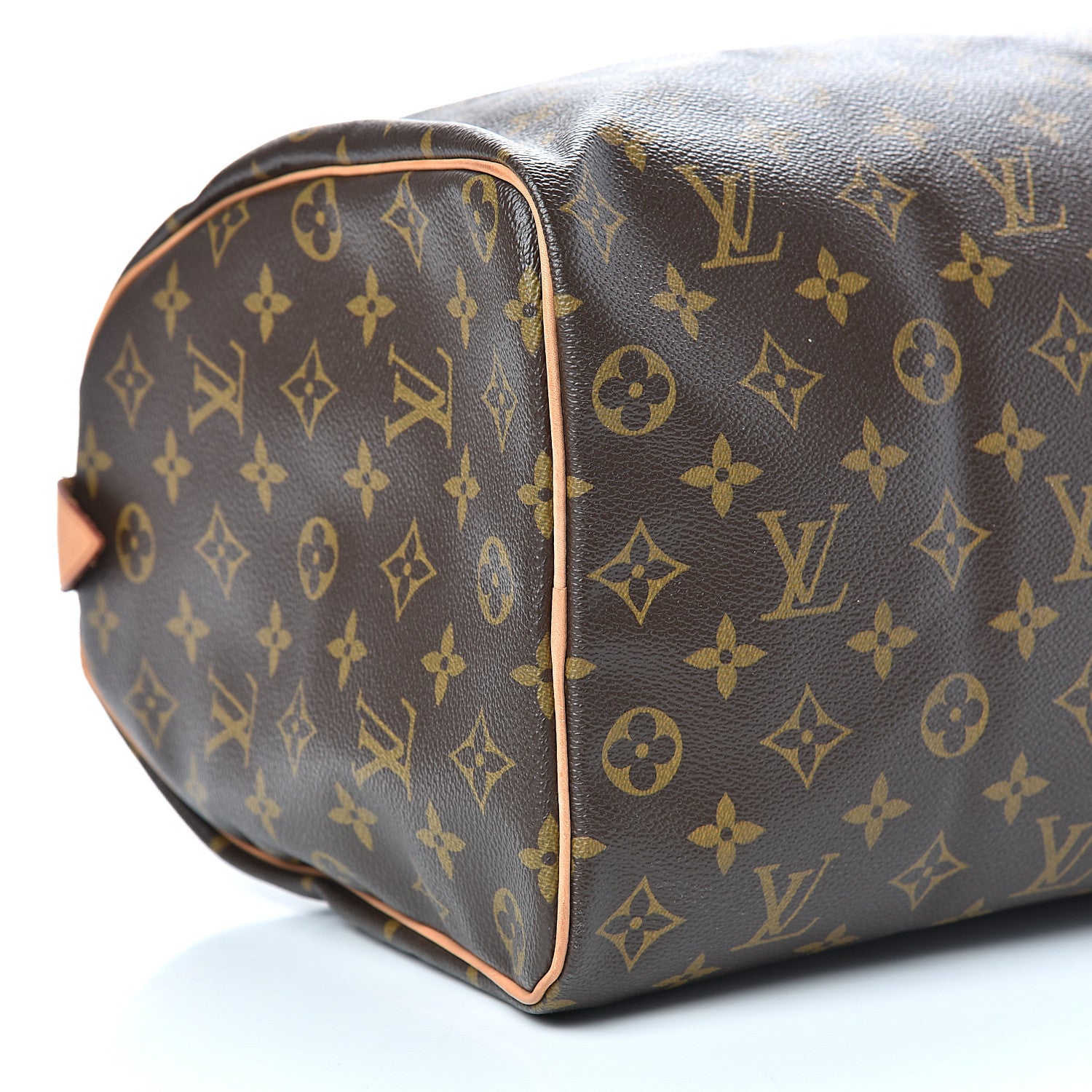 Louis Vuitton Monogram Speedy 35 8 of 13