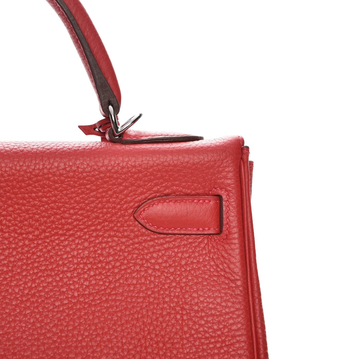Taurillon Clemence Kelly Retourne 32 Rouge Casaque