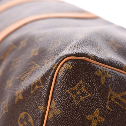Louis Vuitton Monogram Keepall 50 10 of 15
