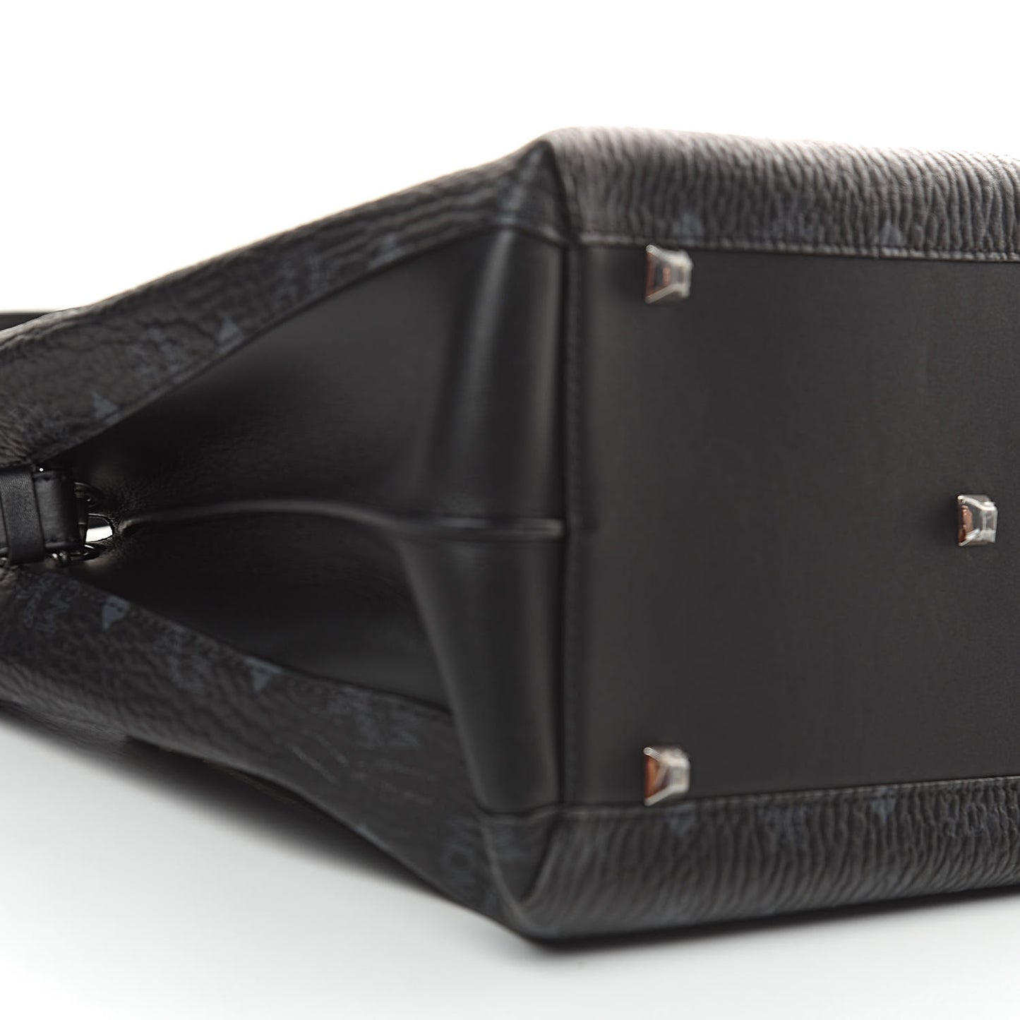 Visetos Large Essential Tote Black