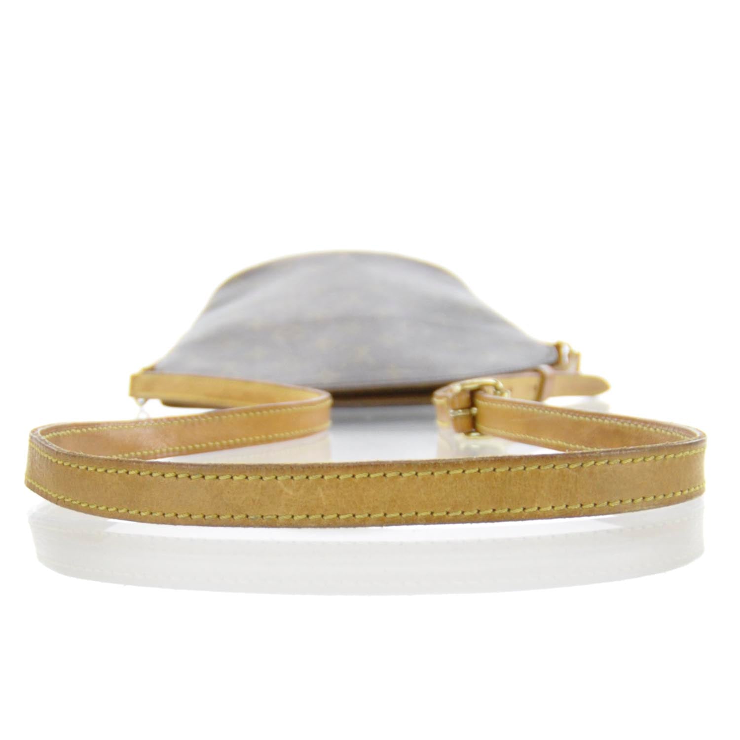 Louis Vuitton Monogram Drouot 4 of 10
