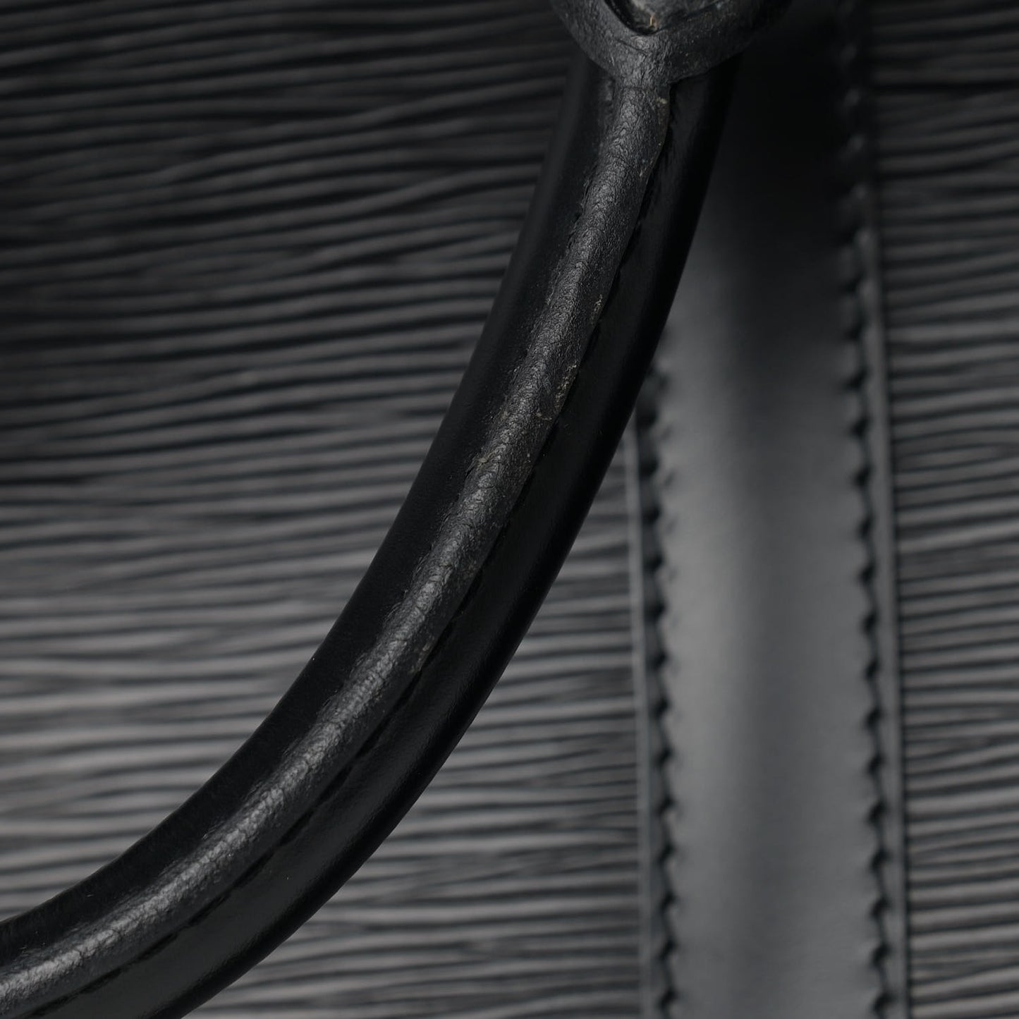 Epi Keepall 55 Black