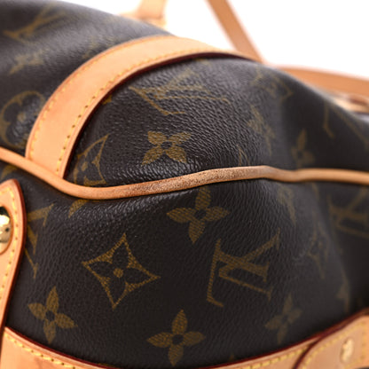 Louis Vuitton Monogram Stresa PM 8 of 22