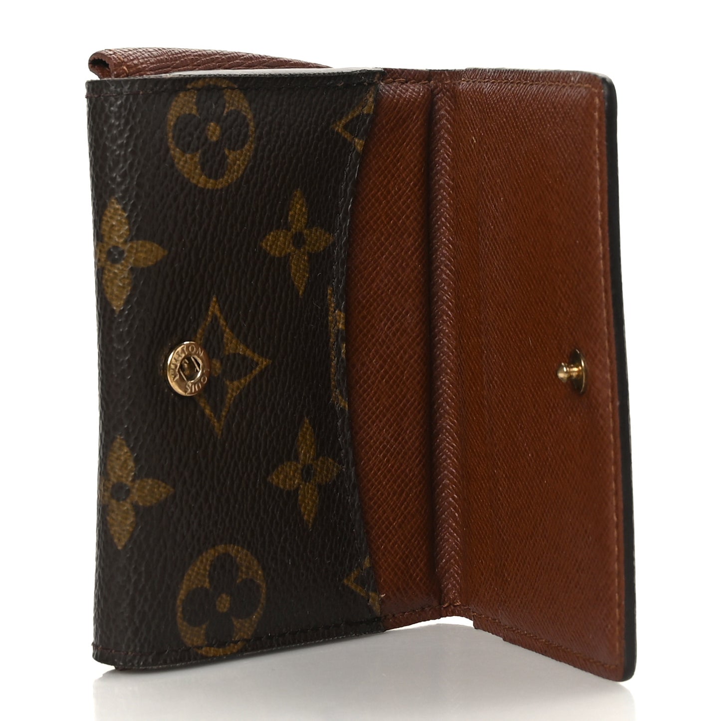 Monogram Ludlow Wallet