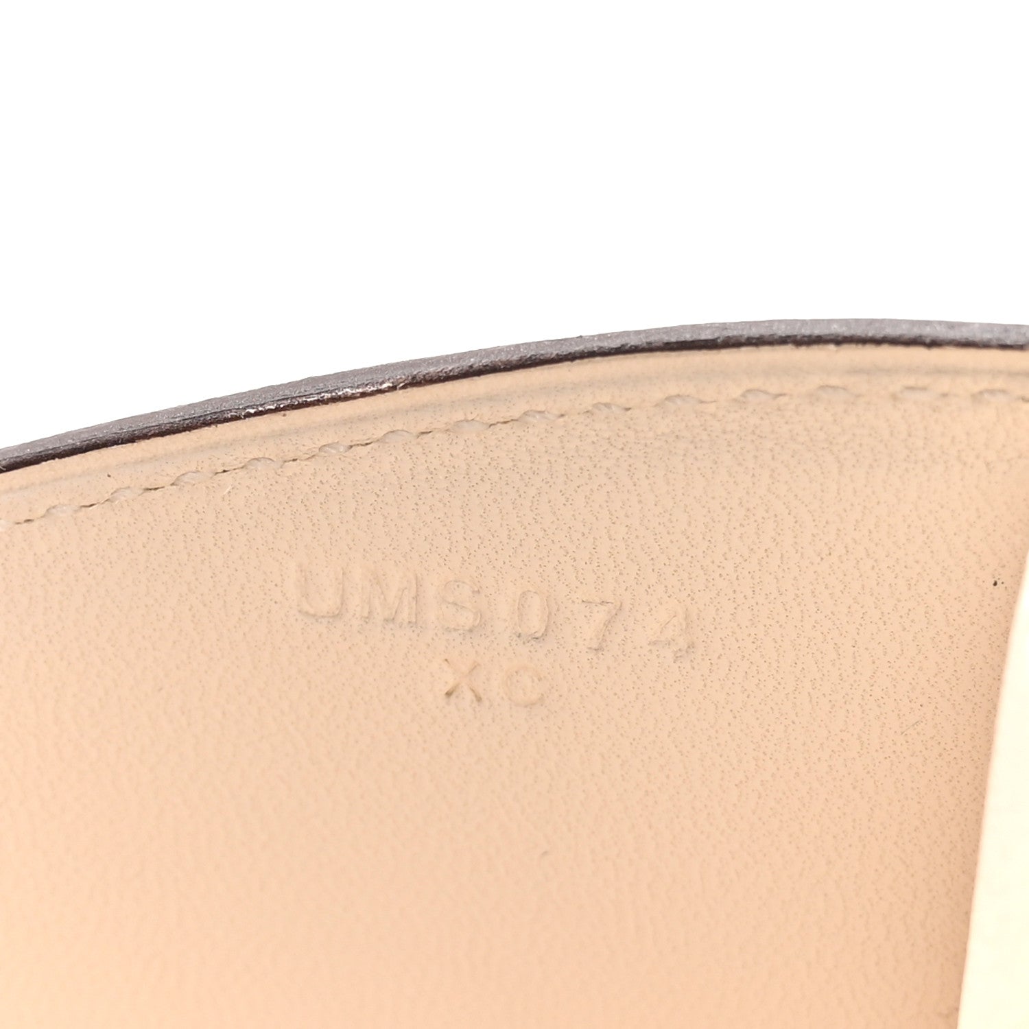 Hermes Epsom Enamel Constance 1-24 Nata Jaune Citron 7 of 11