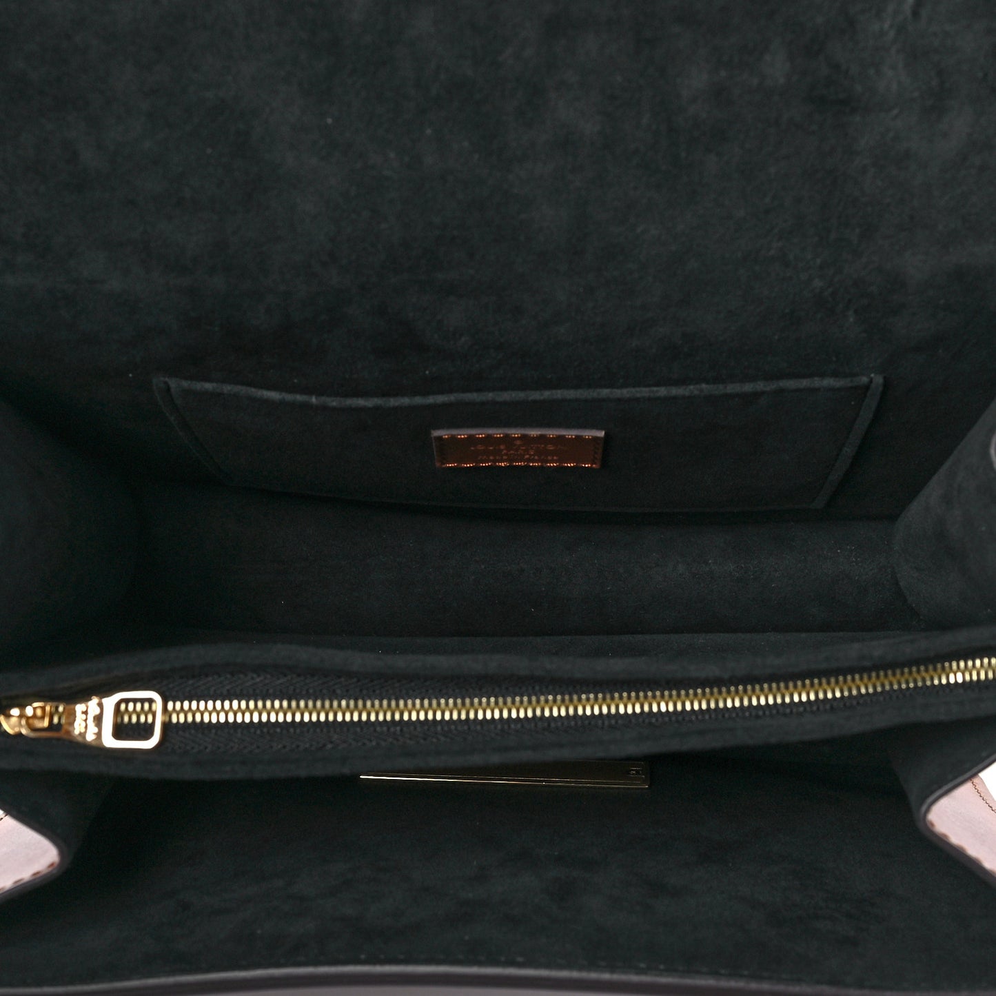 Reverse Monogram Dauphine MM