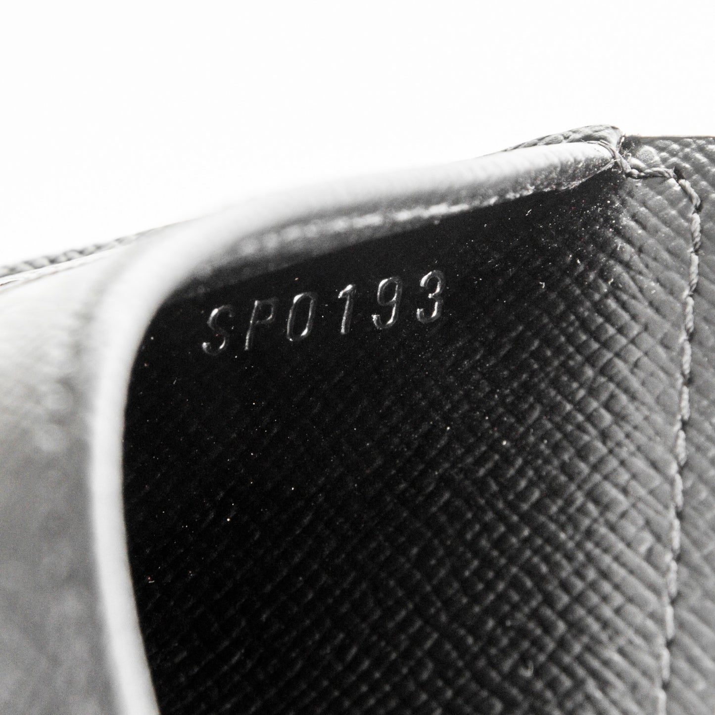 Damier Graphite Florin Wallet