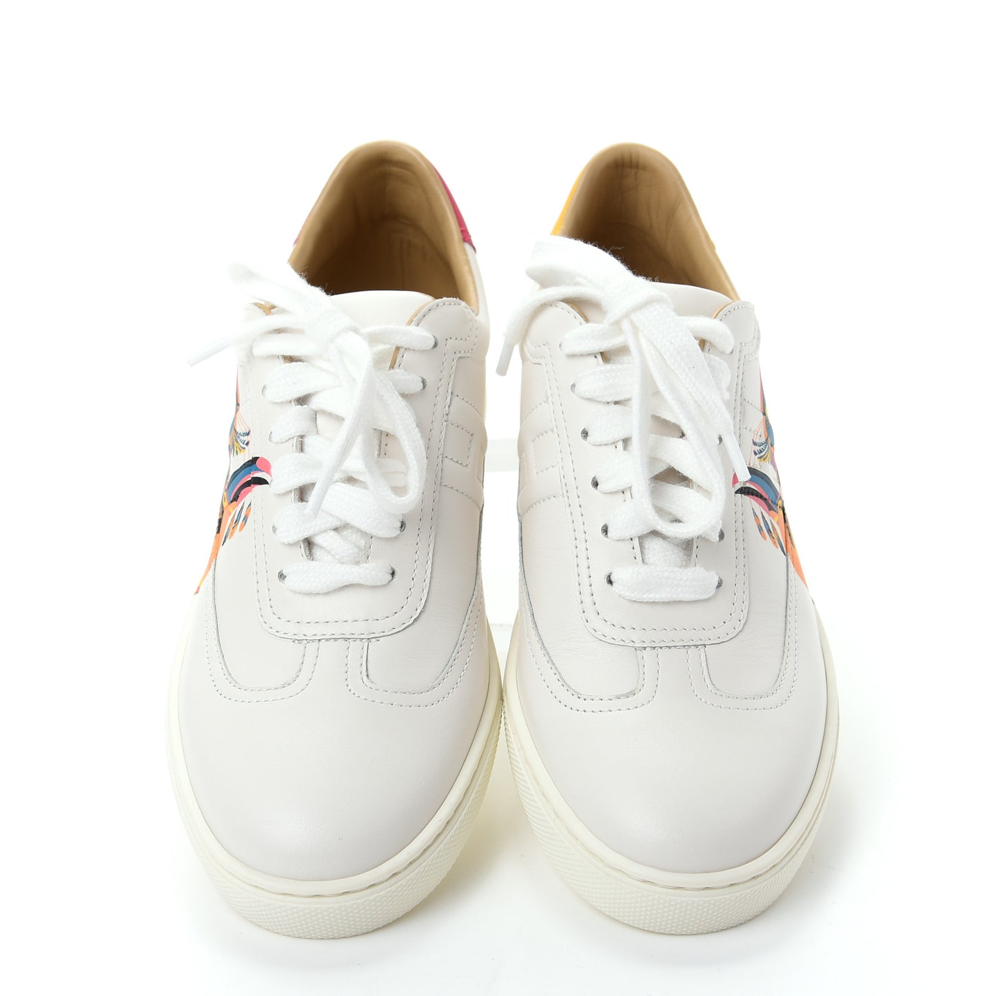 Swift Quicker Sneakers 36 Rose Multicolor