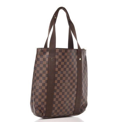 Louis Vuitton Damier Ebene Cabas Beaubourg 3 of 8