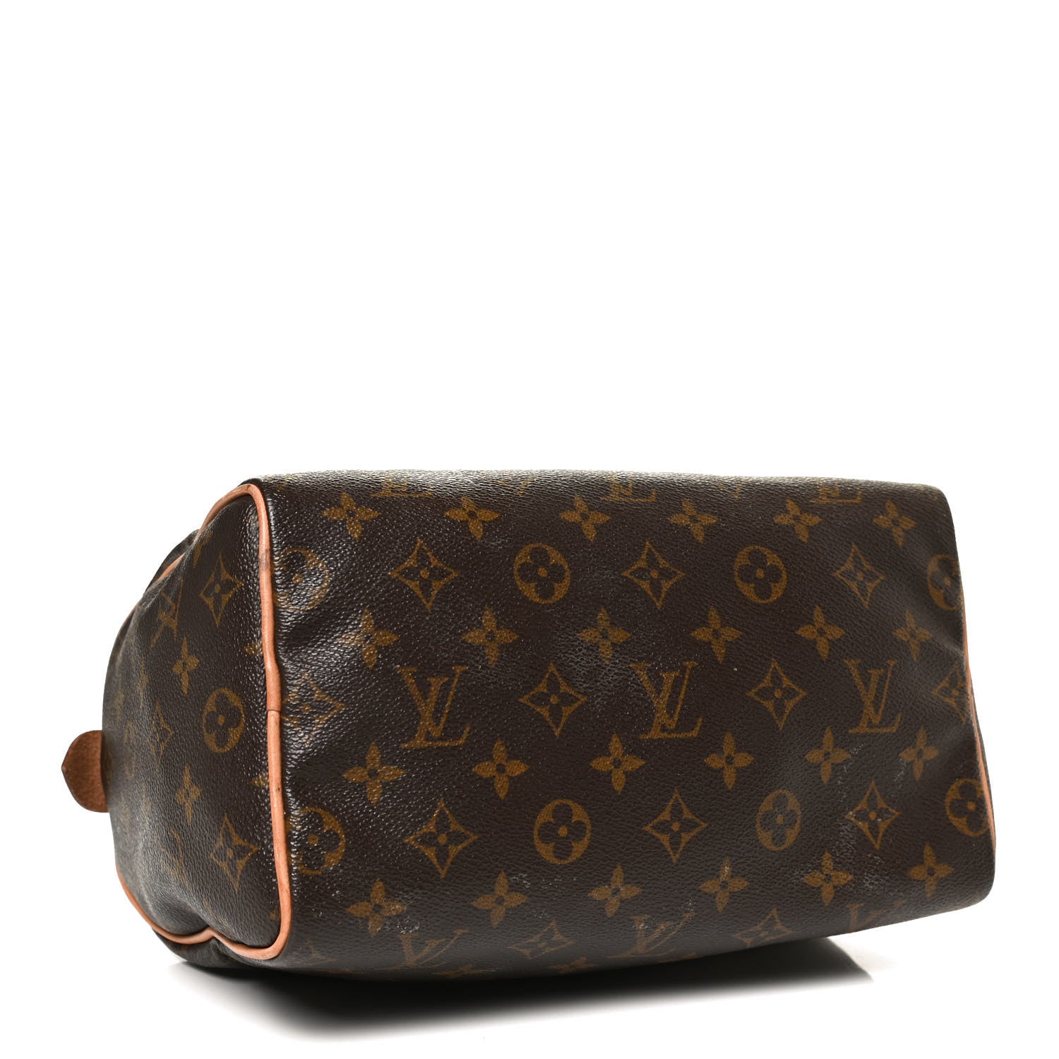Louis Vuitton Monogram Speedy 25 4 of 12