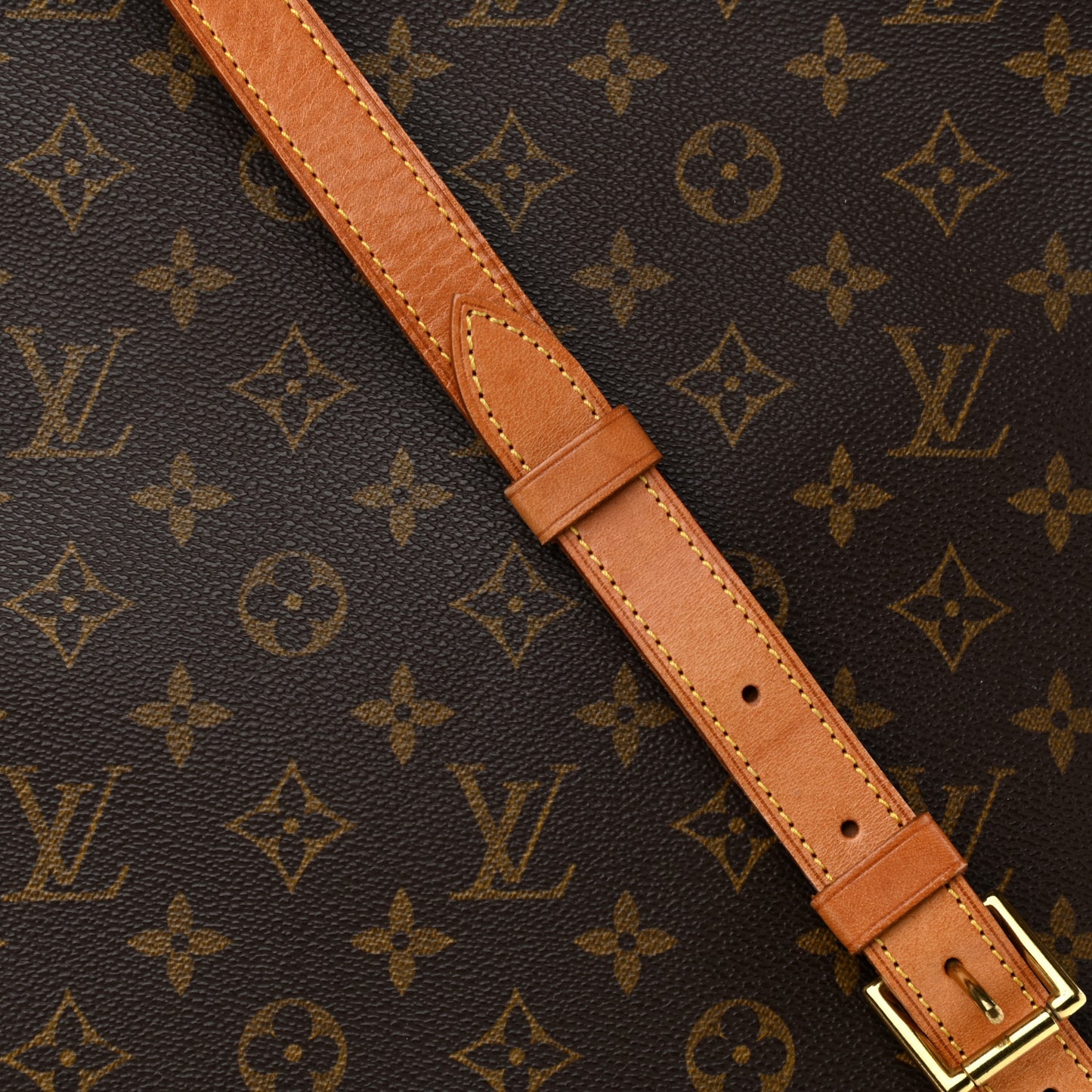 Monogram Musette GM