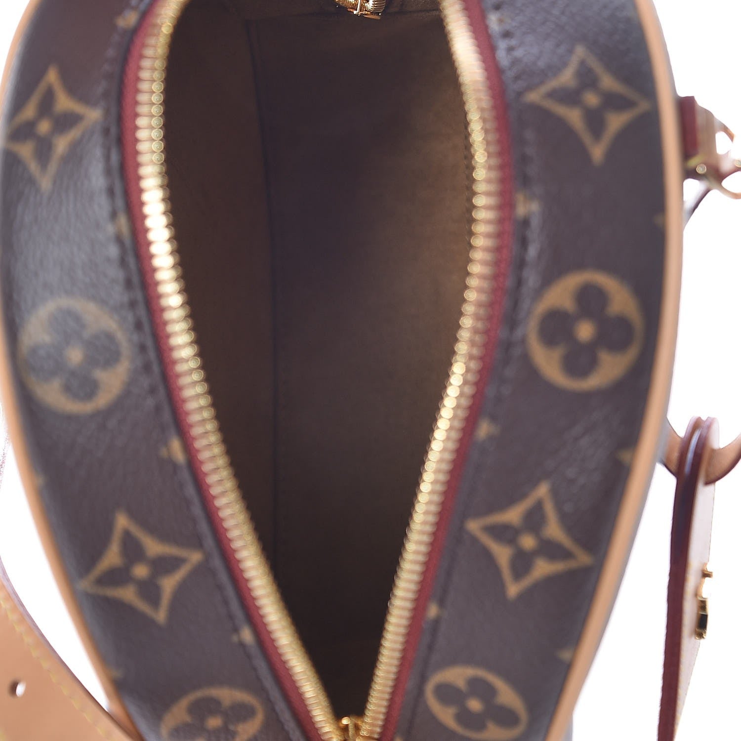 Louis Vuitton Monogram Boite Chapeau Souple 5 of 7