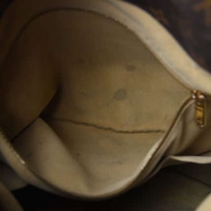 Louis Vuitton Monogram Artsy MM 8 of 13