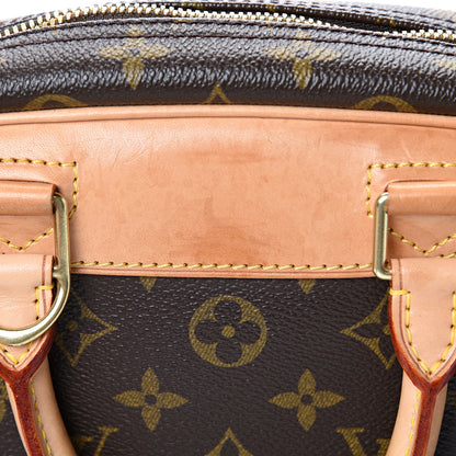 Louis Vuitton Monogram Trouville 10 of 12