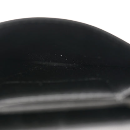 Christian Dior Calfskin 30 Montaigne Removable Pouch Black 5 of 11