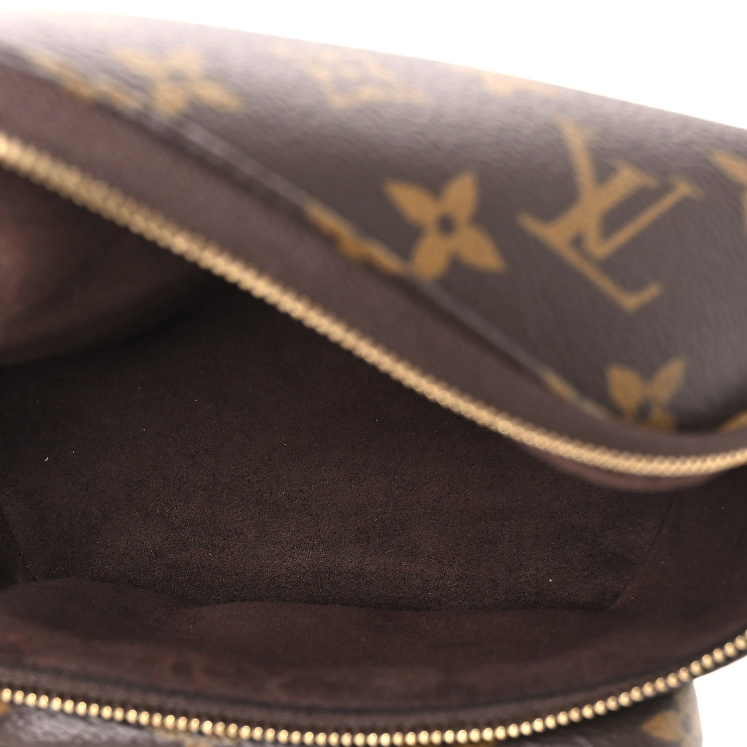 Louis Vuitton Monogram Mini Bumbag 5 of 11
