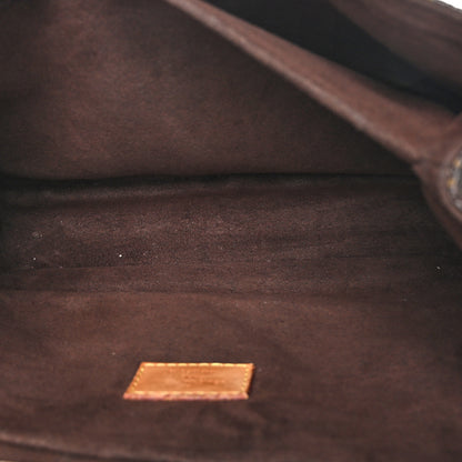 Louis Vuitton Monogram Pochette Metis 6 of 12