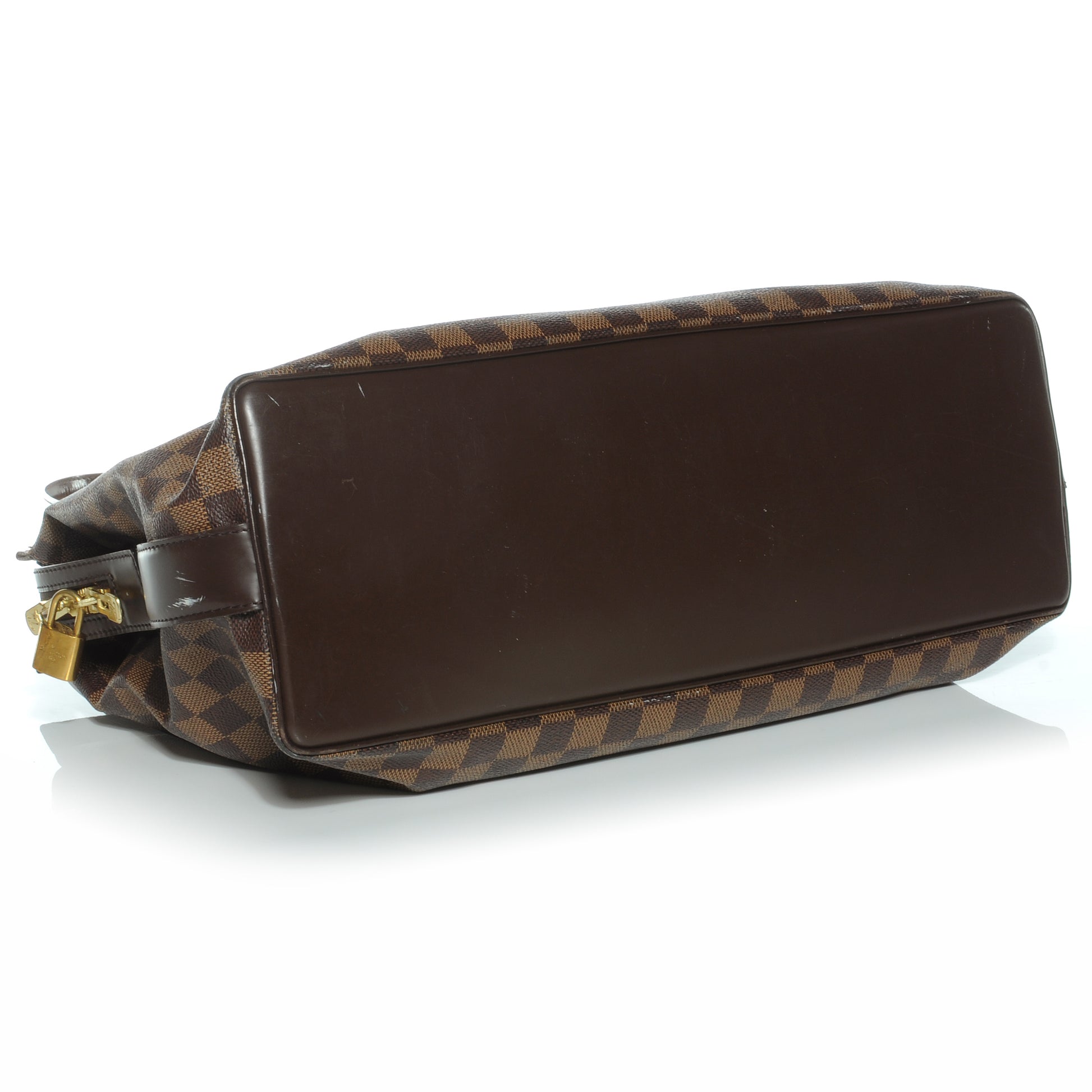 Louis Vuitton Damier Ebene Chelsea 4 of 7