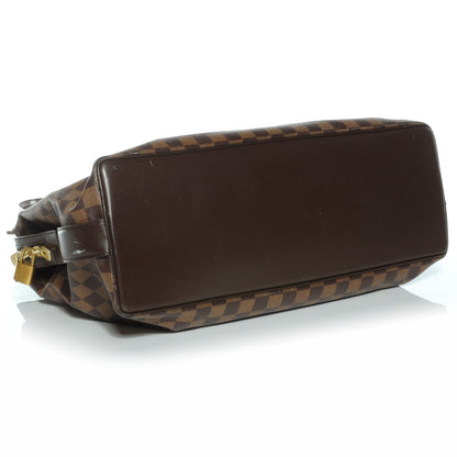 Louis Vuitton Damier Ebene Chelsea 4 of 7