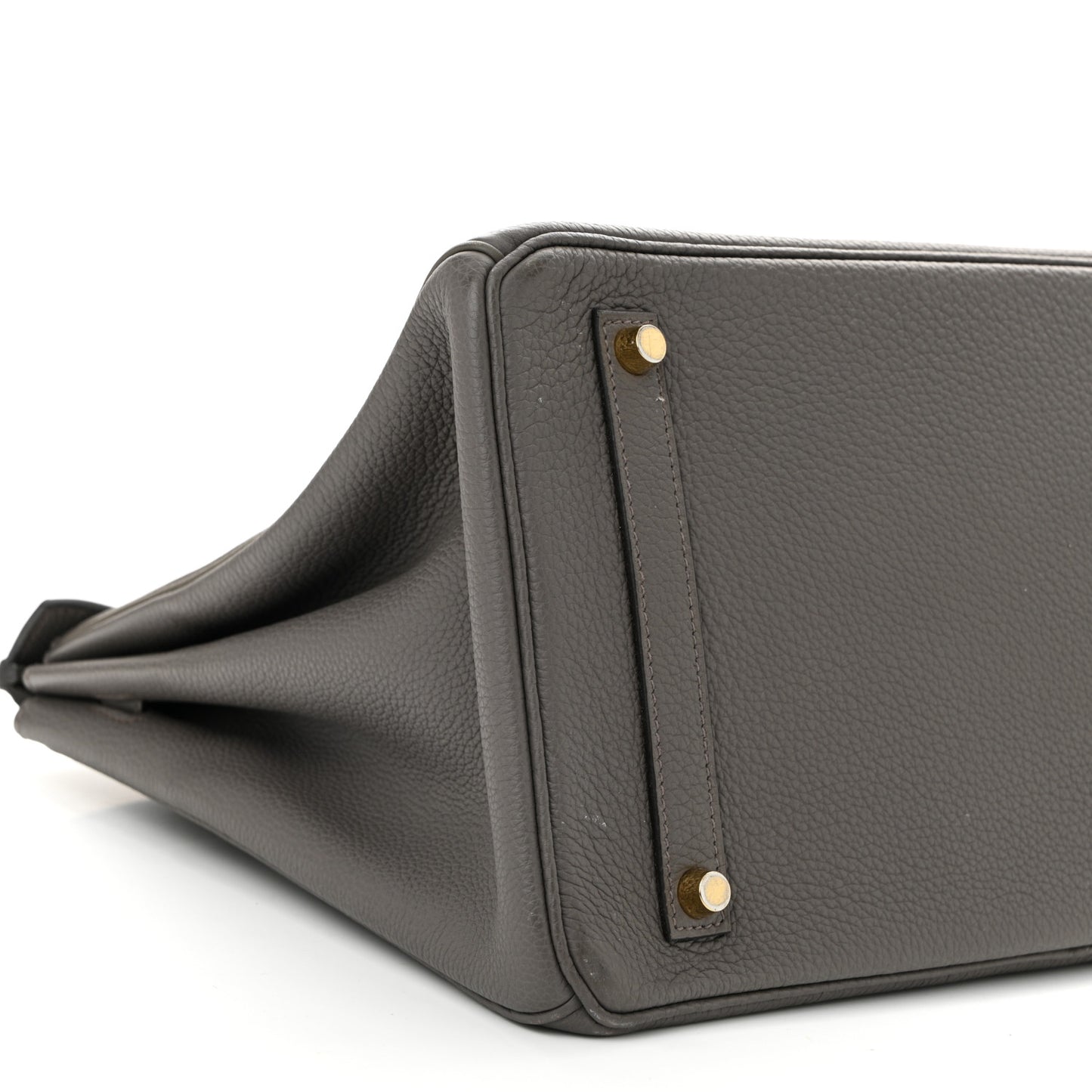 Togo BIRKIN 35 Etain