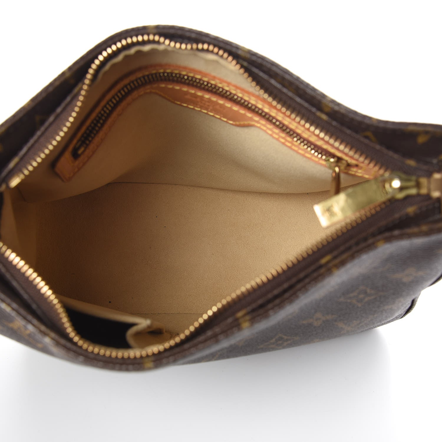 Louis Vuitton Monogram Looping MM 5 of 8