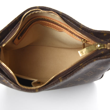 Louis Vuitton Monogram Looping MM 5 of 8