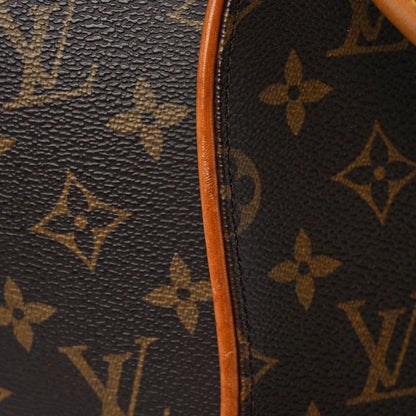 Louis Vuitton Monogram Ellipse MM 18 of 21