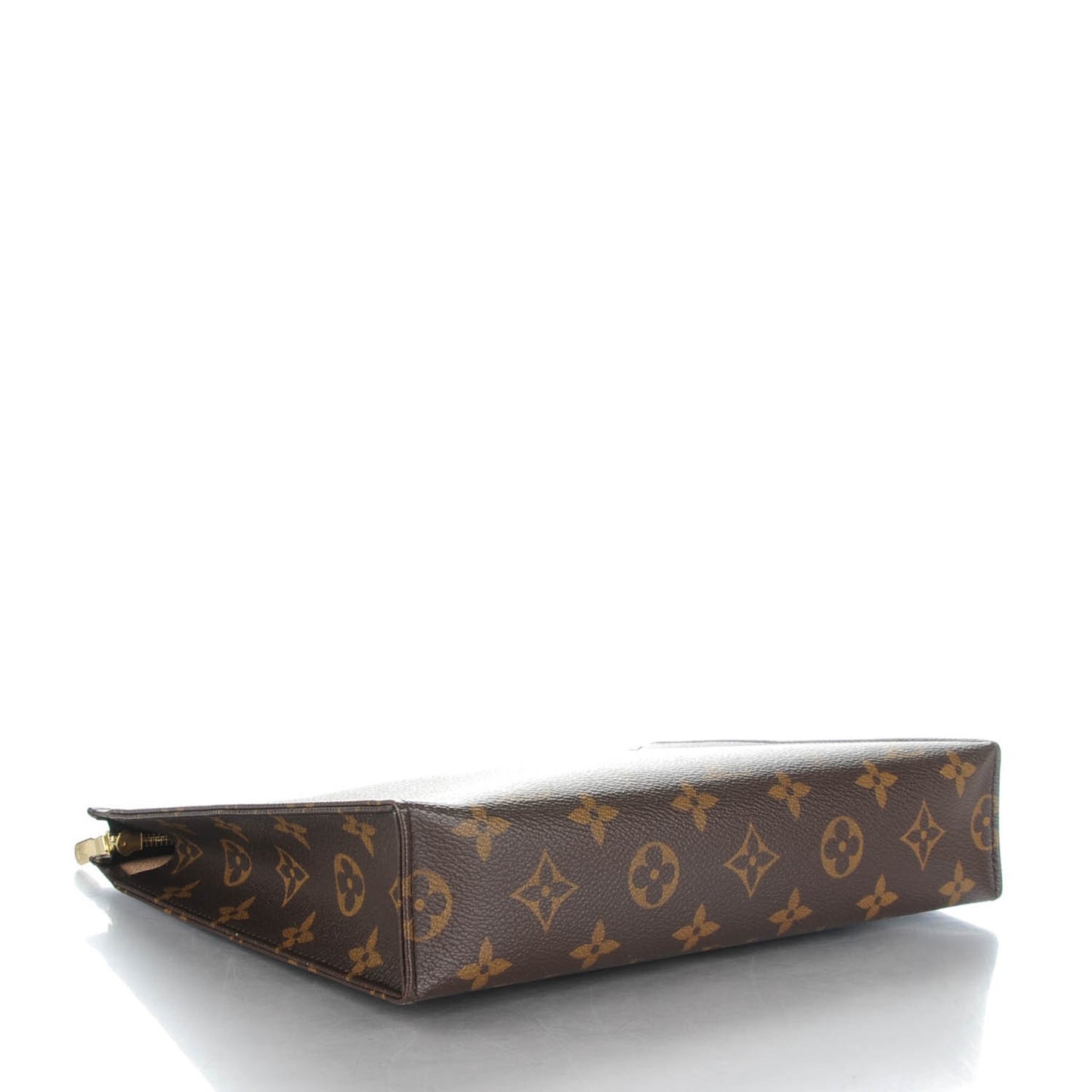 Monogram Toiletry Pouch 26