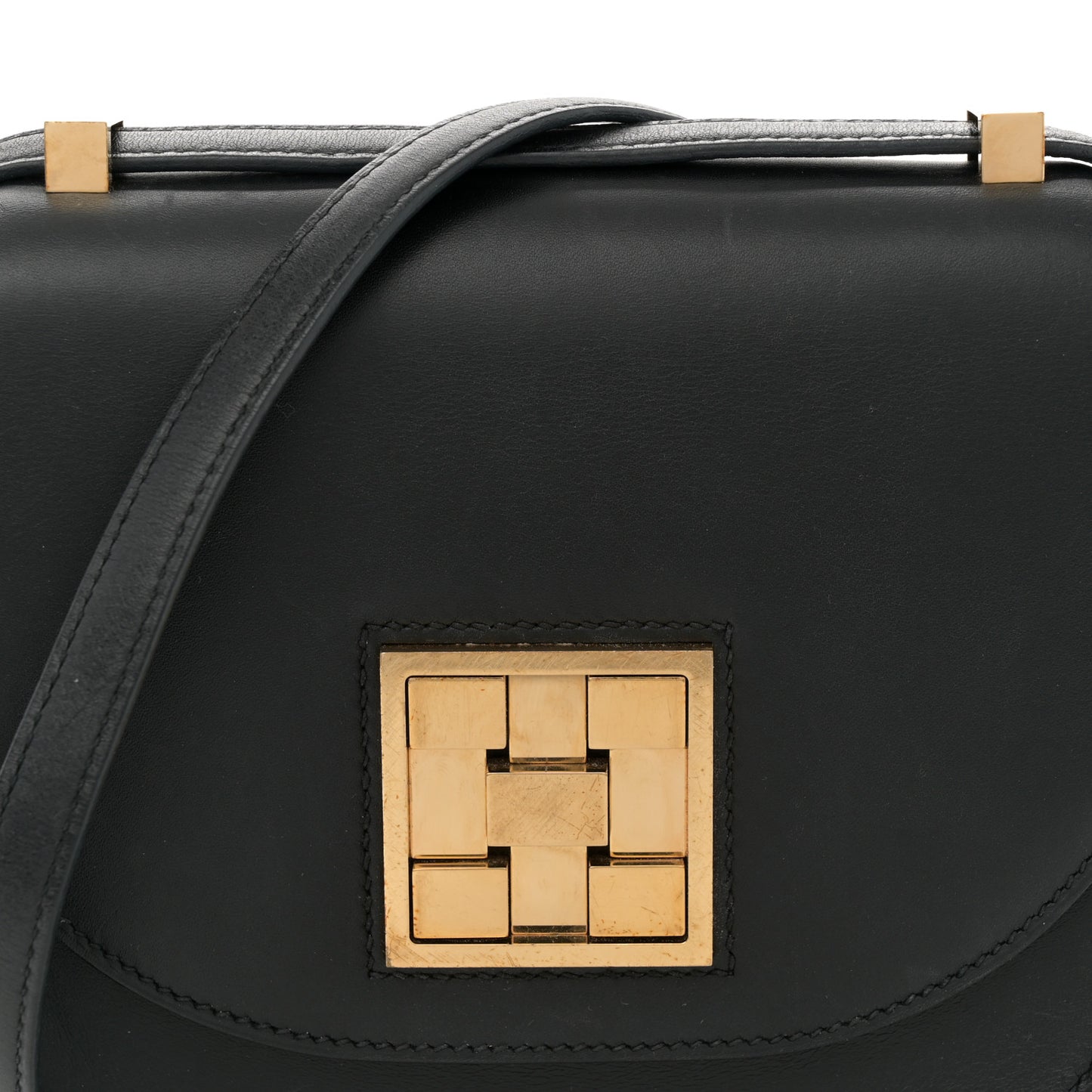 Box Monsieur Mosaique Au 24-17  Black