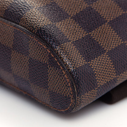 Louis Vuitton Damier Ebene Geronimos 8 of 13