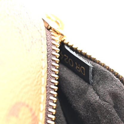 Louis Vuitton Reverse Monogram Pochette Metis 7 of 11