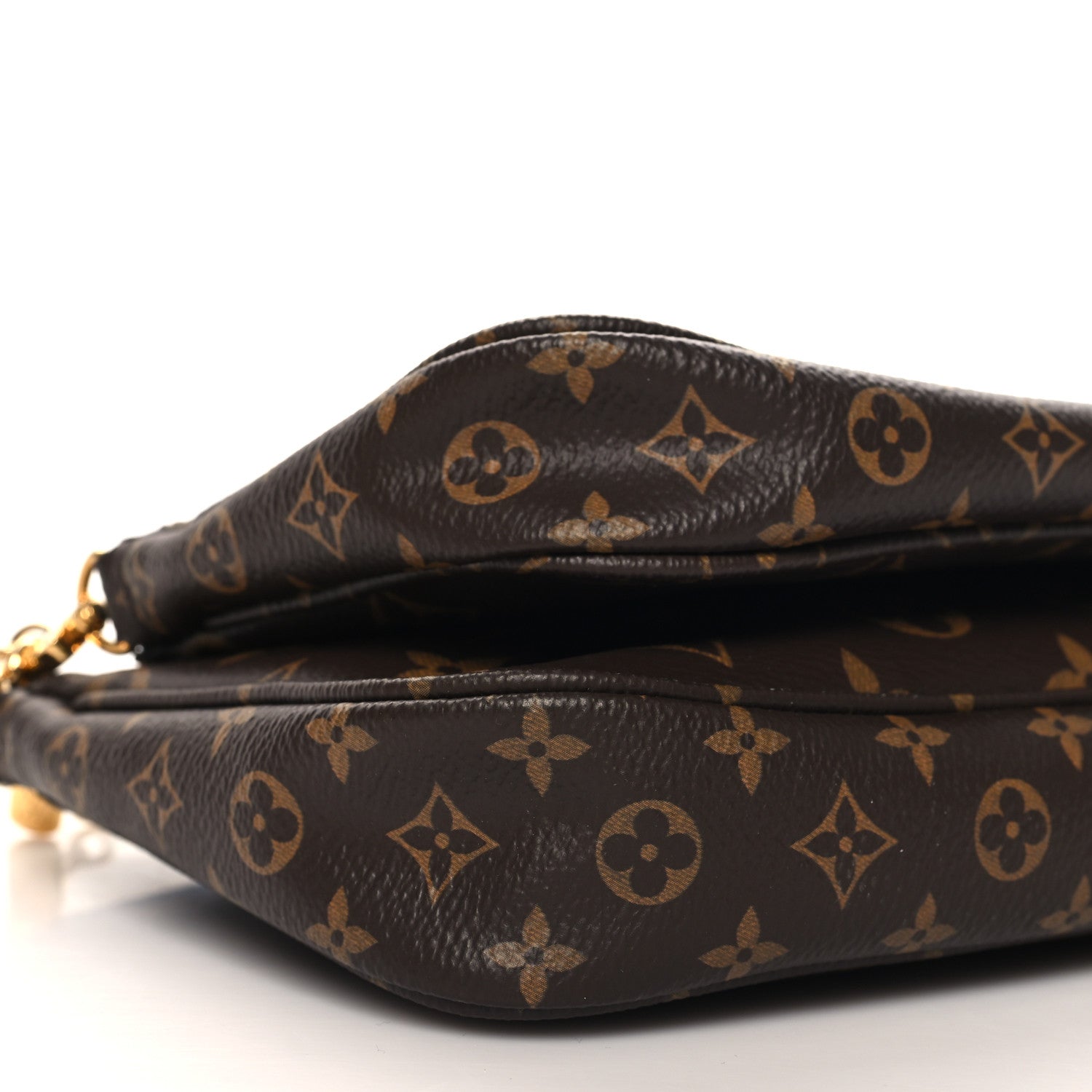 Louis Vuitton Monogram Multi Pochette Accessories Rose Clair 9 of 10